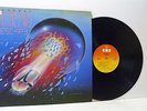 JOURNEY escape (1st uk press) LP EX-/VG+, CBS 85138, vinyl, album, classic rock