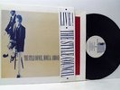THE STYLE COUNCIL home and abroad LP EX+/EX, TSCLP3, vinyl, album, with inner