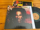 LP 2015 Bob Marley & The Wailers – Natty Dread --- 180 GRAM