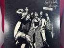 [ROCK/POP] VG+ LP ALICE COOPER Love It To Death [Original 1971 'Thumb'