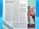 A RARE TREASURE: An Authentic Aaron Copland Autograph on 1959 Mercury 