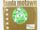 GLADYS KNIGHT - I WISH IT WOULD RAIN - 1968 UK VINYL 7 SINGLE PROMO - NM/VG+
