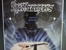 Hellbangers Metal Forces 