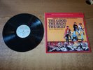 1970s MINT-EXC Ennio Morricone – The Good, The Bad And The Ugly 5172 LP33