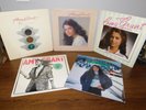 5 Amy Grant Vinyl LP Records Christian Christmas Unguarded Age to Age