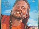 Willie Nelson’s Greatest Hits (& Some That Will Be) SEALED DBL LP 1981 Gatefold