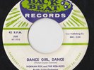DOO WOP 45 by NORMAN FOX  THE ROB-ROYS HEAR IT