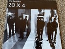 The Beatles 20 x 4 LP rare Original 1st Pressing  1971 German IMPORT VG+/EX