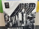 REM - Accelerate Vinyl +  CD 2008 USA Original - Factory Sealed MINT
