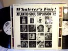 ATLANTIC RECORDS 2 LP SET 