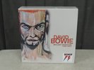 David Bowie Brilliant Adventure 1992-2001 LP Vinyl Box Set NEW SEALED