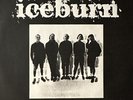 ICEBURN BURN / FALL 7