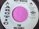 Northern Soul 45 Volcanos-Help Wanted-Arctic