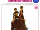 The Marvelettes - SOPHISTICATED SOUL - 180gm Mono Vinyl LP Reissue NEW & SEALED