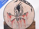 Metallica - One - Limited Edition Picture Disc 12