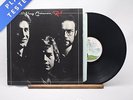 King Crimson - Red - A-3U B-6U LP Vinyl Record - EX/EX