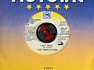 Northern soul Temptations  Lady soul PROMO VG+ condition