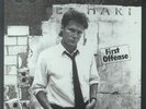 HART, Corey - First Offence (reissue) - Vinyl (translucent marbled vinyl LP)