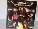 WHITESNAKE – Live... In The Heart Of The City -  1980 SEALED vinyl USA