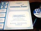 PINK FLOYD May 1970 LP Sound on Film Zabriskie Whats The Point Promo VINYL RARE