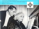 Ludwig Hoelscher, Elly Ney: Beethoven- Cello Sonata No 5 / Telefunken BLE 14097