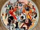 VOGUE PICTURE RECORD R-777 ENRIC MADRIGUERA TIQUI TIQUI TAN/LA RUMBA TROPICAL