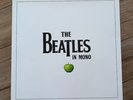 The Beatles In Mono Limited Edition 180g 14LP Box Set Near mint