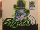 Poison's Greatest Hits 1986-1996 by Poison (Vinyl, Capitol)