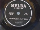 Willows,Melba 102,