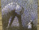 Built To Spill - There Is No Enemy 2LP / CD Vinyl Record Warner Bros, 2009 OOP
