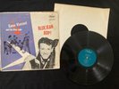 GENE VINCENT  BLUEJEAN BOP  Capitol  T-764  TURQUOISE LABEL