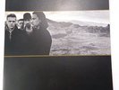 U2 The Joshua Tree Original 1987 US Pressing Vinyl LP EX