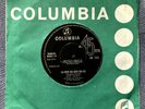 GENE VINCENT - THE BEGINNING OF THE END  rare UK 1964 / ROCKABILLY / MINT-