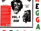 Boris Gardiner - Ultra Super Dub V.1 (Vinyl LP - 2022 - US - Original)