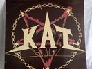 #129#  LP  KAT - Metal and Hell - Ambush