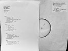 SWEET - THE ANSWER - OFFICIAL TEST PRESSING LP - NEW *1/5 ONLY  RARE