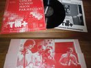 Trio Instrumental Électroacoustique Double LP INA GRM Avant Garde Parmegiani