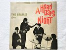 The Beatles / A Hard Day's Night / Soundtrack Odeon OP 7123, 1964 Japan LP