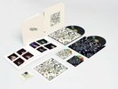LED ZEPPELIN III SUPER DELUXE BOX SET Sealed CD Vinyl