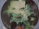 The Cure- Disintegration (1990) Picture Disc Vinyl Album (UK-only Release)