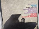 Herbie Hancock My Point of View Vinyl Lp Blue Note BLP 4126 Byrd Jazz Piano