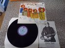 TAB 32 - + SIGNED PHOTO OF = JOHNNY AND THE HURRICANES = THE BEST OF =