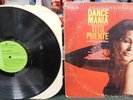 Tito Puente - Dance Mania - 1969 33RPM Vinyl Record - FSP329