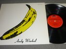 The Velvet Underground & Nico - Same - Polydor 2459 358 Germany 1985 - NMINT