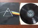 4083 LP PINK FLOYD - THE DARK SIDE OF THE MOON 1973 3C 064-05249 ITALY BUONO