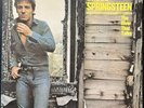 BRUCE SPRINGSTEEN- The River That Talks Double 45 vinyl set deluxe PS Limited Ed