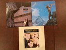 Depeche Mode Original LPs - Some Great Reward, Construction Time & Singles 81-85