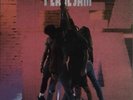 Ten Pearl Jam UK vinyl LP album record 4688841 EPIC 1991