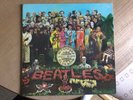 THE BEATLES -LONELY HEARTS ST PEPPERS BAND -1967 -(PMC 7027)