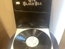 XTC Black Sea NM Vinyl 1980 Black Bag